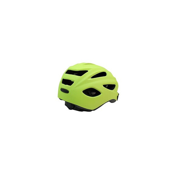 Durca Casque Adulte Urbain - Jaune