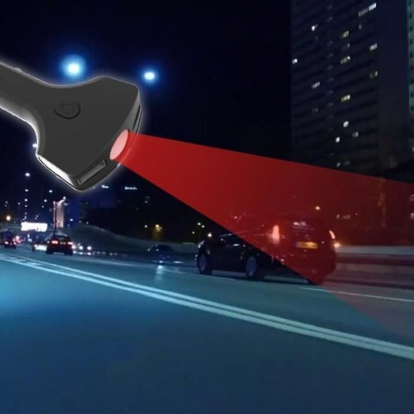 Ledwood Chargeur Allume-cigare - Multifonctions