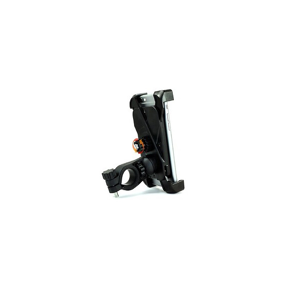 Support Pour Portable Sur Vélo Akashi Altbikeholdblk