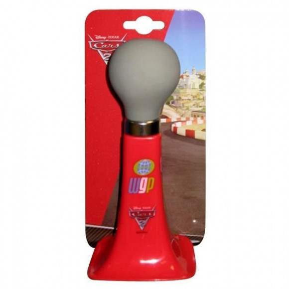Cars Klaxon Pour Vehicule Enfant Velo, Trottinette Etc - Disney