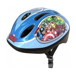 Avengers Casque Velo - Taille S