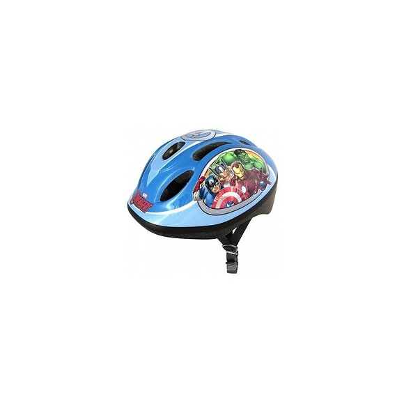 Avengers Casque Velo - Taille S