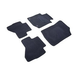 Tapis Sur Mesure Citroen C4 Picasso