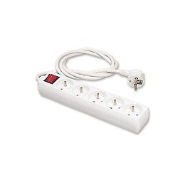 Multi-prise Hexakit He 8303