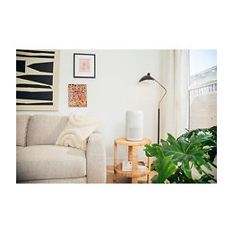 Archos Purificateur Dair 15 + Un 2eme Filtres Est Offert - Capture 99,97% Des Particules - Filtration Jusqua 85 M3/h