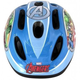 Avengers Casque Velo - Taille S