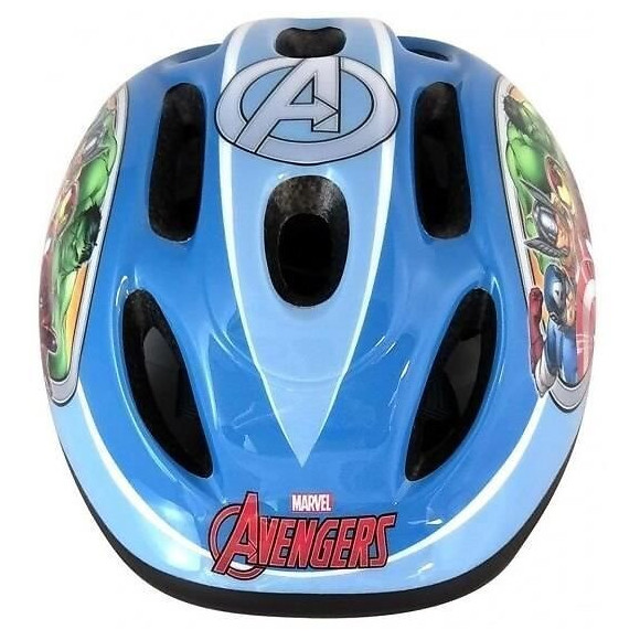 Avengers Casque Velo - Taille S