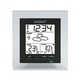 La Crosse Technology Ws 9137 It-dis