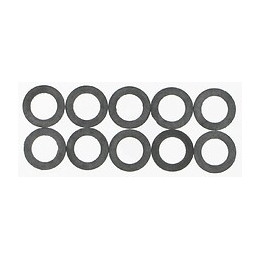 Lot De 8 Joints Caoutchouc, 20/27 Mm Comap