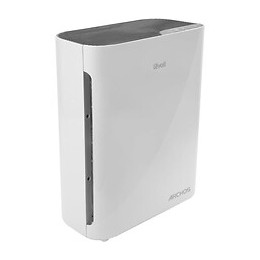Archos Purificateur Dair 28 + Un 2eme Filtres Est Offert - Capture 99,97% Des Particules - Filtration Jusqua 221 M3/h