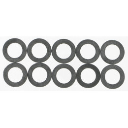 Lot De 8 Joints Caoutchouc, 20/27 Mm Comap