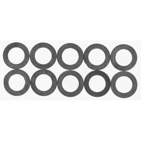 Lot De 8 Joints Caoutchouc, 20/27 Mm Comap