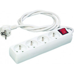 Bloc Multiprise Hexakit He 8305