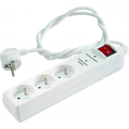 Bloc Multiprise Hexakit He 8367