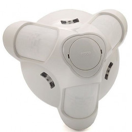 Detecteur Filaire Risco Rk 200 Dtg 300 D