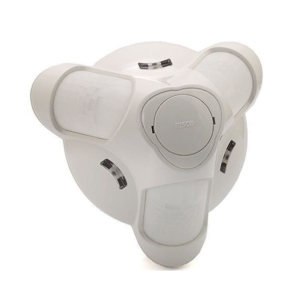 Detecteur Filaire Risco Rk 200 Dtg 300 D