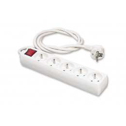 Multi-prise Hexakit He 8303