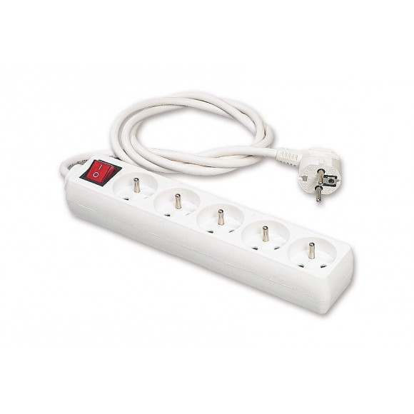 Multi-prise Hexakit He 8303