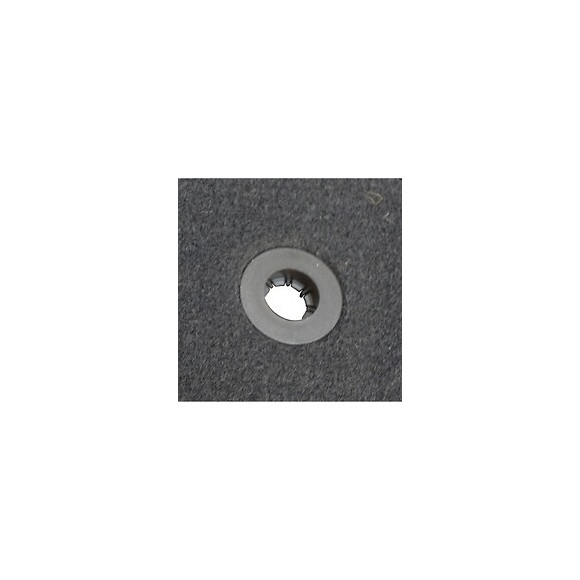 Tapis Tufte Sur Mesure Vw Golf 5