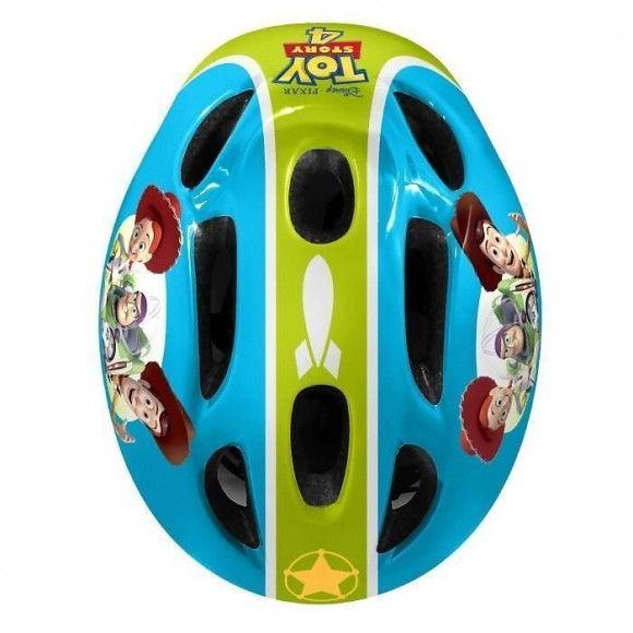 Toy Story 4 Casque Velo - Taille S