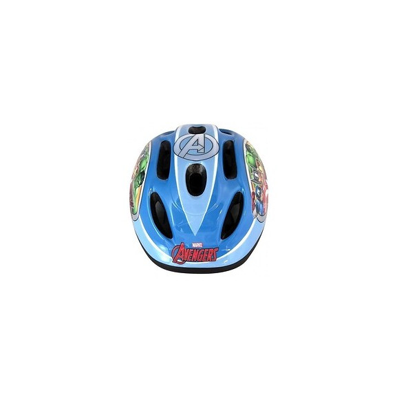 Avengers Casque Velo - Taille S