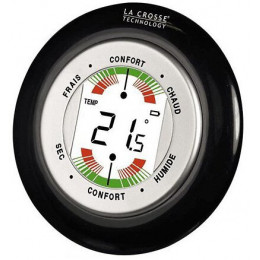 Thermomètre La Crosse Technology Wt138bbli