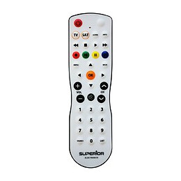 Telecommande Origne Mbg Safe