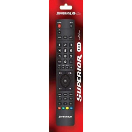 Télécommande Universelle Mbg 1-1 Pc