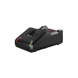 Power Set Bosch (2 X 18v 8,0 Ah Procore Gal18v-40)