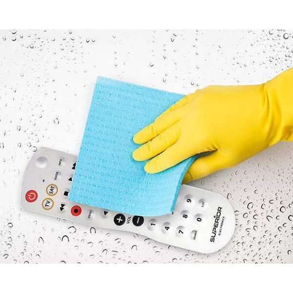 Telecommande Origne Mbg Safe