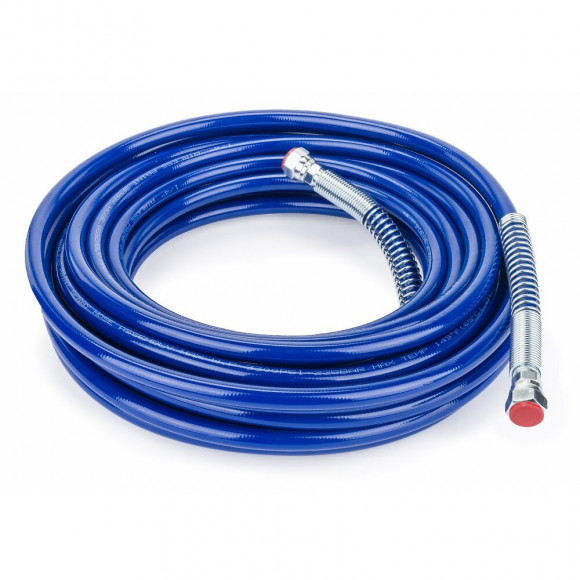 Power Tool - Pistolet De Peinture Hydrodynamique - Puissance 1500 W - Pression Jusqu'à 225 Bar - Pulvérisateur De Peinture - 