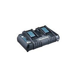 Power Set Makita (4 X 18v 5,0 Ah Dc18rd)
