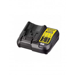 Power Set Dewalt (1 X 18v 2,0 Ah Dcb107)