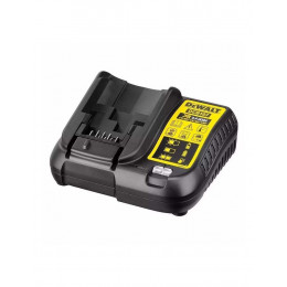 Chargeur Dewalt Dcb107