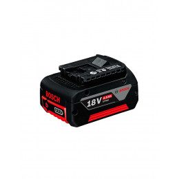 Power Set Bosch (2 X 18v 4,0 Ah Gal18v-40)