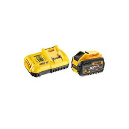 Power Set Dewalt Flexvolt Dcb118y1 (1 X 54v/18v 12,0 Ah Dcb118)
