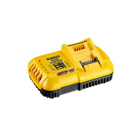 Power Set Dewalt Flexvolt Dcb118y1 (1 X 54v/18v 12,0 Ah Dcb118)