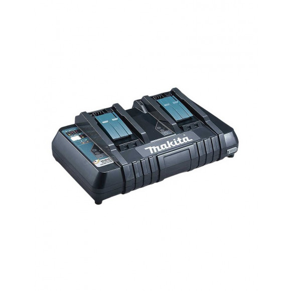 Power Set Makita (4 X 18v 5,0 Ah Dc18rd)