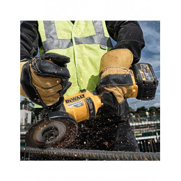 Meuleuse Dewalt Dcg414n Flexvolt (machine Seule)