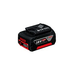 Outil Multifonction Bosch Gop 18v-28 (1 X 5,0 Ah Gal1880cv L-boxx 136)