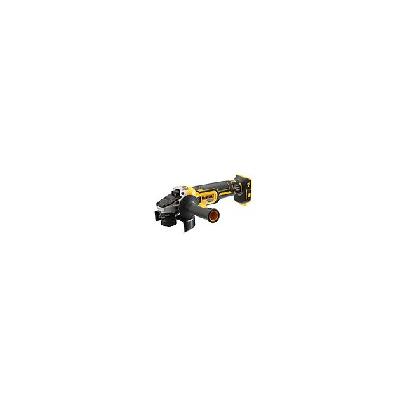 Mini-meuleuse Dewalt Dcg405p1-sk (1 X 5,0 Ah Dcb107)