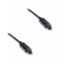 Cordon Fibre Optique Longueur 1,2 M Lineaire - Vr90b