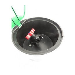 Regard D'arrosage Avec Vanne Antigel Ø 20 Cm - Jardiboutique - Reg-001