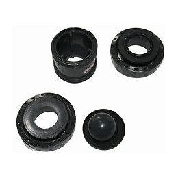 Ø63, Clapet Pvc Anti-retour A Boule. - Jardiboutique - In-svfo311063