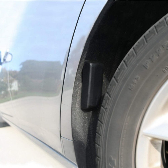 Boîte À Clés Magnétique Masterlock 207eurd