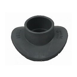 100- 40, Selle Pour Branchement, Pvc 90°, Diamètre 100-110, Réduction 40 Mm. - Jardiboutique - So-esb11040