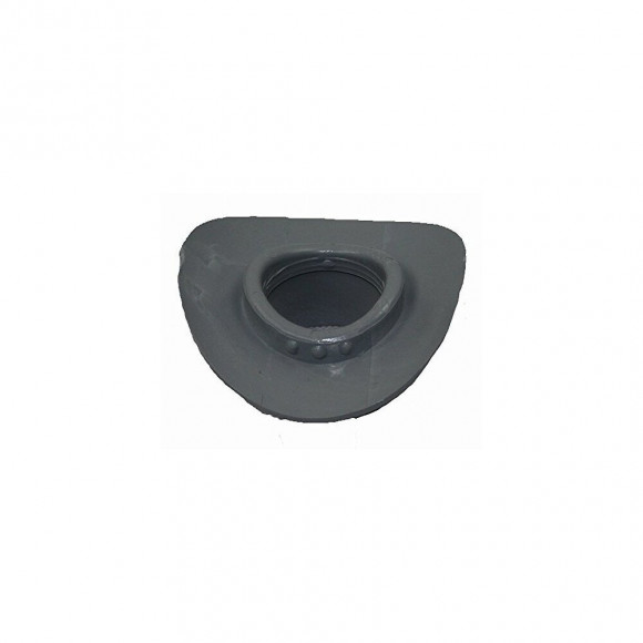 100- 40, Selle Pour Branchement, Pvc 90°, Diamètre 100-110, Réduction 40 Mm. - Jardiboutique - So-esb11040