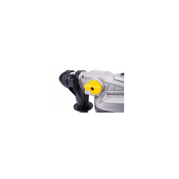 Power Tool - Perforateur Puissance 2600w - Perfo-burineur - 5 J - Perçage Bois/acier/béton