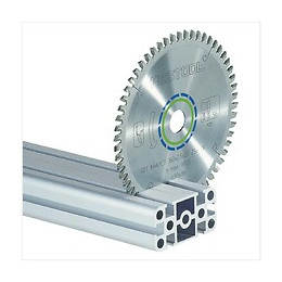 Festool Lame De Scie Circulaire Spéciale Hw 210 X 30 X 2,4 Tf72 210 Mm 72 Dents ( 493201 )
