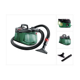 Bosch Easyvac 3 Aspirateur De Poussière / Aspirateur Sec 2,1 Liter 700w ( 06033d10w0 )